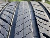 Michelin Premier A/s 235/60 R18 - nuotraukos Nr. 8