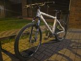 MTB Cube - nuotraukos Nr. 2