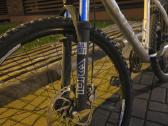 MTB Cube - nuotraukos Nr. 3