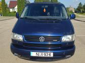 VW caravelle 1999m 2,5 - nuotraukos Nr. 2