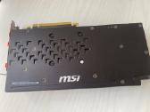 Msi 1060 6gb Twin Forza - nuotraukos Nr. 2