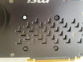 Msi 1060 6gb Twin Forza - nuotraukos Nr. 4