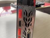 Msi 1060 6gb Twin Forza - nuotraukos Nr. 5