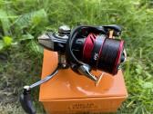 Ritė Daiwa Ninja Lt4000-c - nuotraukos Nr. 2