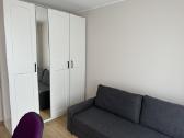 Išnuomojamas jaukus trijų kambarių butas - nuotraukos Nr. 10