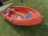 AL Boats valtis - nuotraukos Nr. 4