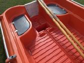 AL Boats valtis - nuotraukos Nr. 6