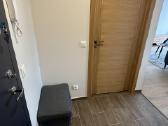 Išnuomojamas jaukus trijų kambarių butas - nuotraukos Nr. 20