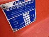 AL Boats valtis - nuotraukos Nr. 8
