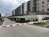 Išnuomojamas jaukus trijų kambarių butas - nuotraukos Nr. 25