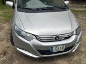 Honda Insight - nuotraukos Nr. 2