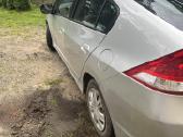 Honda Insight - nuotraukos Nr. 3