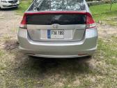 Honda Insight - nuotraukos Nr. 4