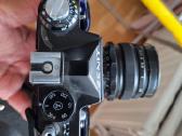 Zenit 11 fotoaparatas mažai naudotas - nuotraukos Nr. 2