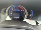 Honda Insight - nuotraukos Nr. 5
