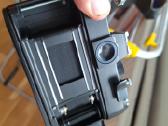 Zenit 11 fotoaparatas mažai naudotas - nuotraukos Nr. 5