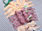 Urmu Hunkemöller maudymukų likutis - 60 vnt. - nuotraukos Nr. 3