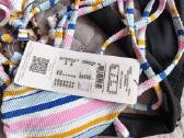 Urmu Hunkemöller maudymukų likutis - 60 vnt. - nuotraukos Nr. 11