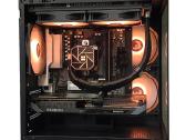 Rx 9060xt 16gb Am5 Ryzen 5 7600 RAM 16gb Wi-fi, Bt - nuotraukos Nr. 2