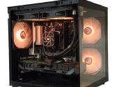 Rx 9060xt 16gb Am5 Ryzen 5 7600 RAM 16gb Wi-fi, Bt - nuotraukos Nr. 3