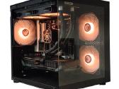 Rx 9060xt 16gb Am5 Ryzen 5 7600 RAM 16gb Wi-fi, Bt - nuotraukos Nr. 4