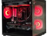 Rx 9060xt 16gb Am5 Ryzen 5 7600 RAM 16gb Wi-fi, Bt - nuotraukos Nr. 5