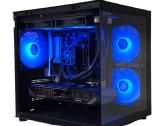 Rx 9060xt 16gb Am5 Ryzen 5 7600 RAM 16gb Wi-fi, Bt - nuotraukos Nr. 7