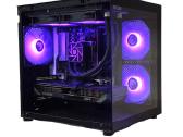 Rx 9060xt 16gb Am5 Ryzen 5 7600 RAM 16gb Wi-fi, Bt - nuotraukos Nr. 8