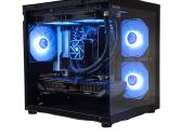 Rx 9060xt 16gb Am5 Ryzen 5 7600 RAM 16gb Wi-fi, Bt - nuotraukos Nr. 9