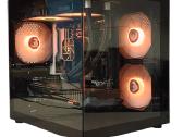 Rx 9060xt 16gb Am5 Ryzen 5 7600 RAM 16gb Wi-fi, Bt - nuotraukos Nr. 10