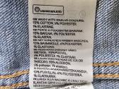 Džinsinis švarkelis XXS - nuotraukos Nr. 7