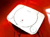 Sony Psone Playstation 1 - nuotraukos Nr. 2