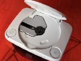 Sony Psone Playstation 1 - nuotraukos Nr. 4