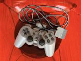 Sony Psone Playstation 1 - nuotraukos Nr. 8