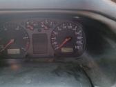 VW caravelle 1999m 2,5 - nuotraukos Nr. 8
