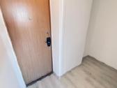 Parduodu suremontuotą 1 k butą renovuotame name - nuotraukos Nr. 6