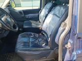 VW caravelle 1999m 2,5 - nuotraukos Nr. 10