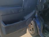 VW caravelle 1999m 2,5 - nuotraukos Nr. 11