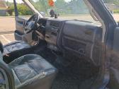 VW caravelle 1999m 2,5 - nuotraukos Nr. 13