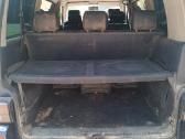 VW caravelle 1999m 2,5 - nuotraukos Nr. 16