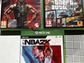 Xbox one S - nuotraukos Nr. 7