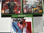 Xbox one S - nuotraukos Nr. 8