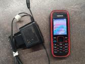 Nokia 5030c - nuotraukos Nr. 3