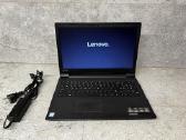 Lenovo V110 15.6 Intel i3-6100 Ram8gb SSD 128gb - nuotraukos Nr. 4