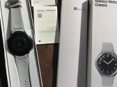 Galaxy watch 4 lte laikrodis. - nuotraukos Nr. 5