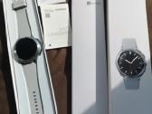 Galaxy watch 4 lte laikrodis. - nuotraukos Nr. 6