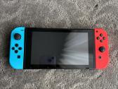 Nintendo Switch V2 Pilnas komplektas - nuotraukos Nr. 2