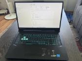 Asus Tuf Gaming F17 – i5 / Rtx 3050 - nuotraukos Nr. 4