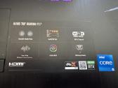 Asus Tuf Gaming F17 – i5 / Rtx 3050 - nuotraukos Nr. 6