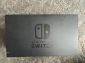 Nintendo Switch V2 Pilnas komplektas - nuotraukos Nr. 6